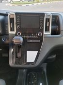 Toyota Granvia 3.5L PETROL AUTOMATIC 2023