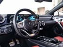 Mercedes Benz CLA250 AMG