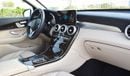 Mercedes-Benz GLC 300 4MATIC MERCEDES GLC300 AMG / 2022 / USA / UNDER WARRANTY