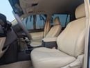 Toyota Prado GXR 4.0L 4WD