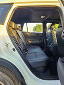 تويوتا كورولا كروس STD (NON GCC) ELITE NEW SHAPE || 2.0L HYBRID V4 | RADAR | LEATHER WITH DRIVER PWR SEAT | SUNROOF (CODE # CRCHCN)