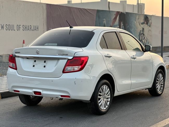 Suzuki Dzire GLX, миниатюра 25
