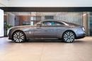 Rolls Royce Spectre STD