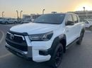 Toyota Hilux DL diesel 2.8 liter automatic right hand drive