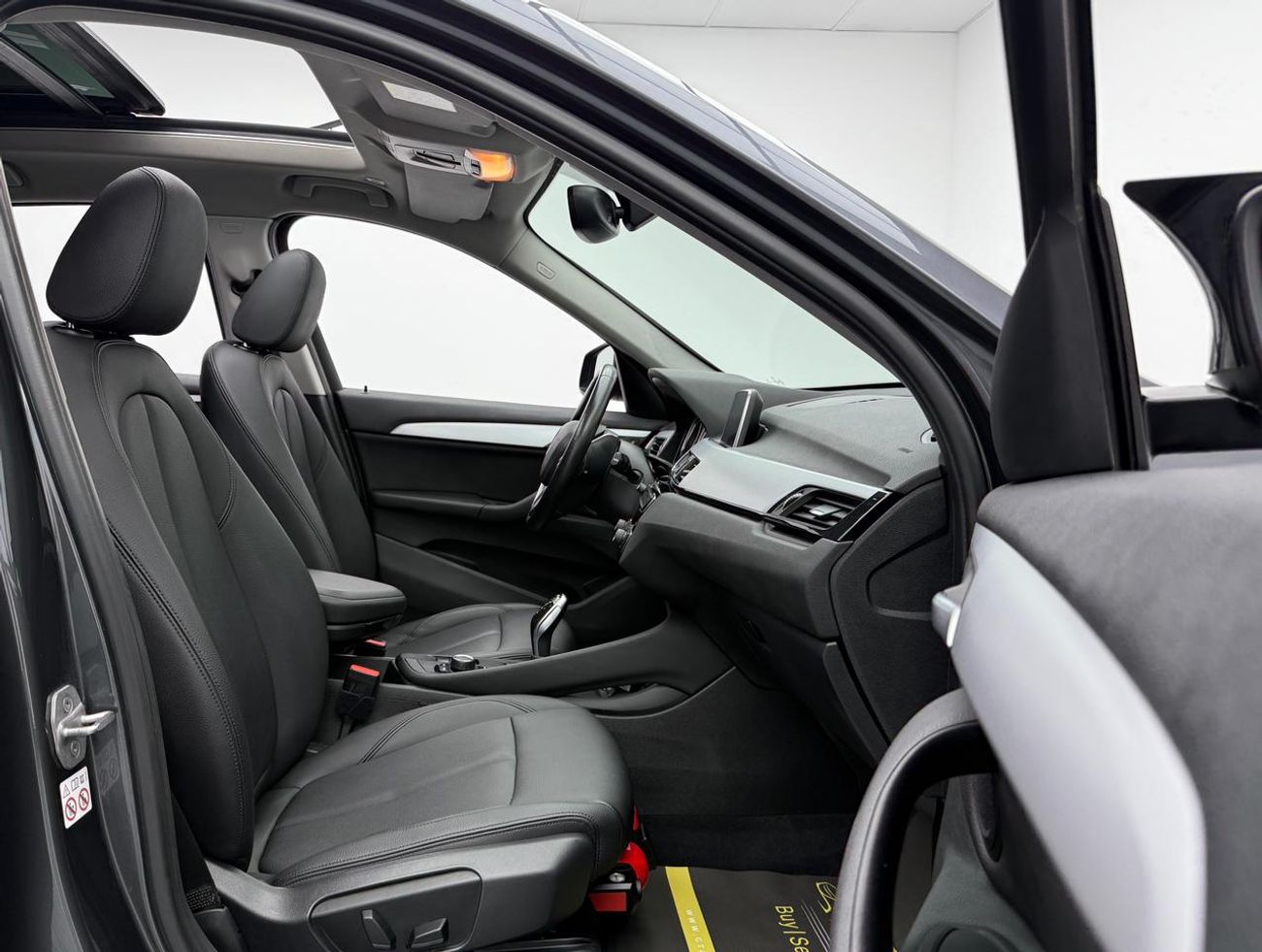 BMW X1 sDrive 20i 2.0L 2021 BMW X1 sDrive20i, 2026 BMW Warranty + Service History, Full BMW Service History