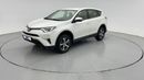 Toyota RAV4 EX 2.5 | Zero Down Payment | Free Home Test Drive