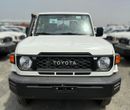 Toyota Land Cruiser Pick Up NEW TOYOTA LC 79 4.0L 4WD DOUBLE CAB PICK-UP – MT
