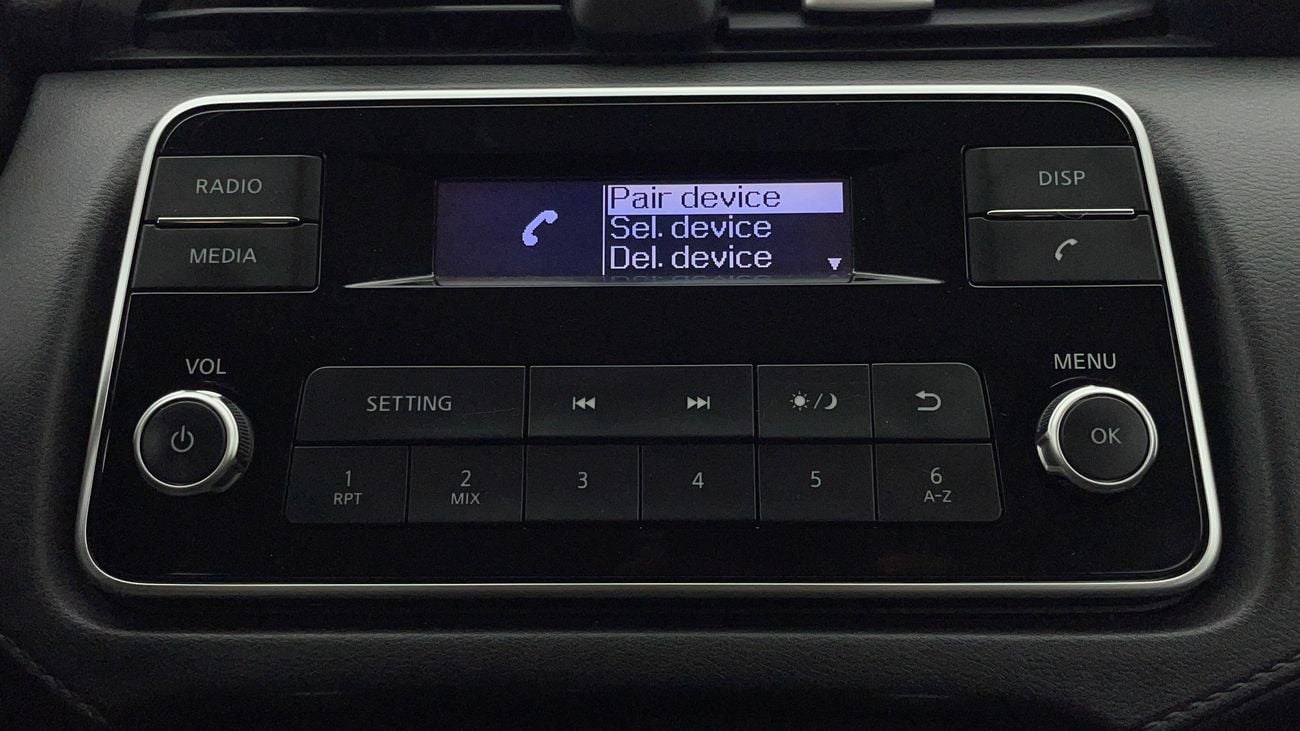 Nissan Sunny S 1.6 | Zero Down Payment | Free Home Test Drive