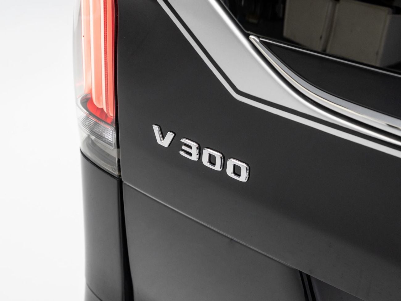 Mercedes-Benz V 300 SUMMER STARTS NOW | EXCLUSIVE DEAL BY BLACKLINE, 2025 Mercedes V300 By Scuderia Motor Design