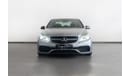 Mercedes-Benz E 63 AMG 2014 Mercedes-Benz E63 S AMG 4 Matic / Full-Service History / Renntech Tuning Kit