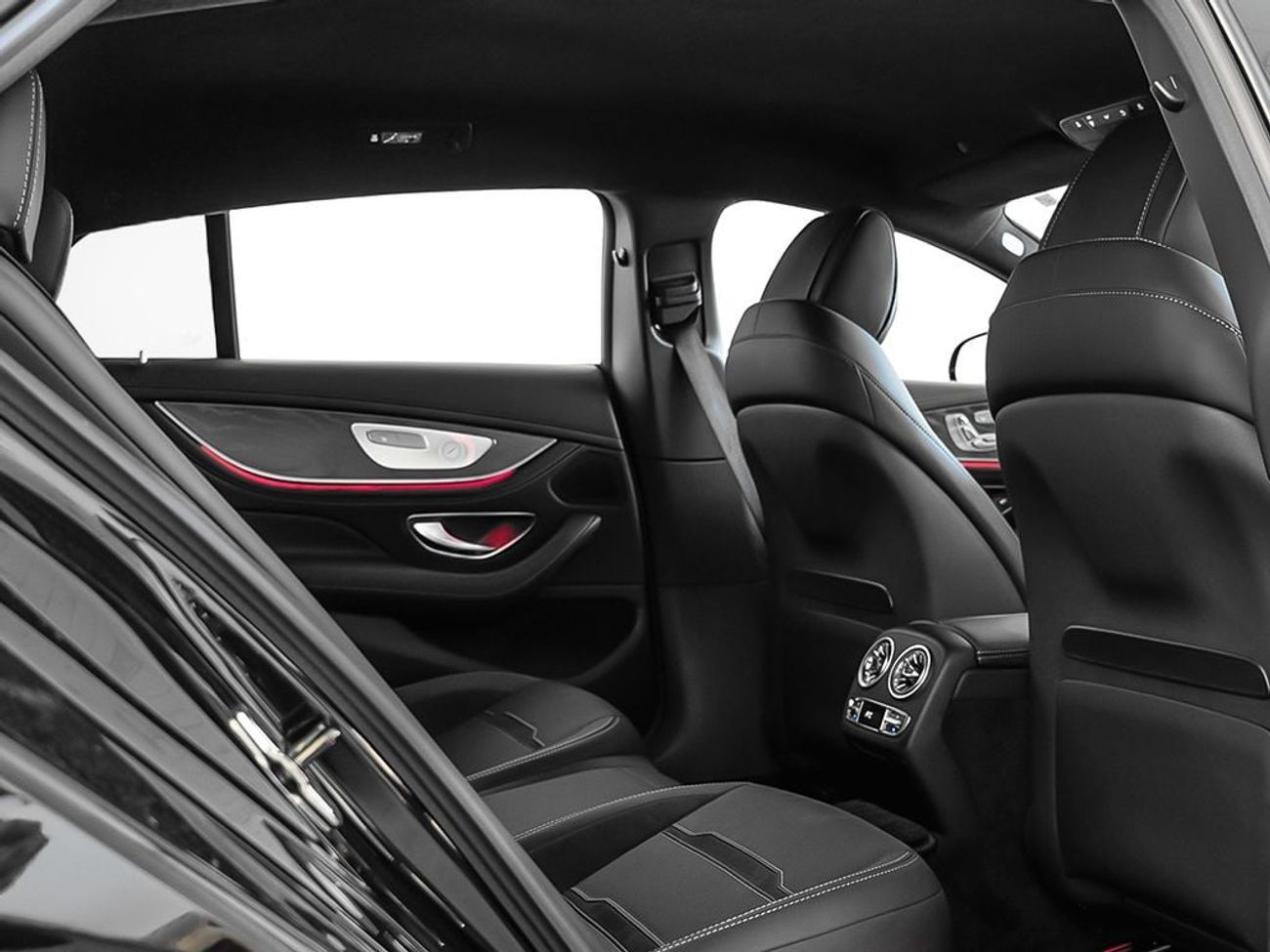 Mercedes-Benz AMG GT 63 2021 Mercedes-Benz AMG GT63 S / Japan Spec