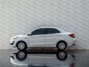 Ford Figo TREND