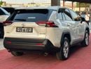 Toyota RAV4 2.5L (2WD)