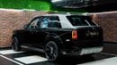 Rolls-Royce Cullinan | BLACK BADGE | LIMITED OFFER | NOVITEC SPOFEC KIT | NEW | 2022 | V12 | 720 HP