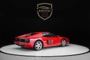 فيراري 512 Ferrari Testarossa 512 TR