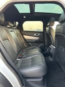 Land Rover Range Rover Velar P250 R-Dynamic S 2.0L