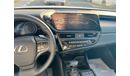 Lexus ES 200 2022 BRAND NEW LEXUS ES 200 2.0L, PETROL, A/T, (EUROPEAN SPEC)