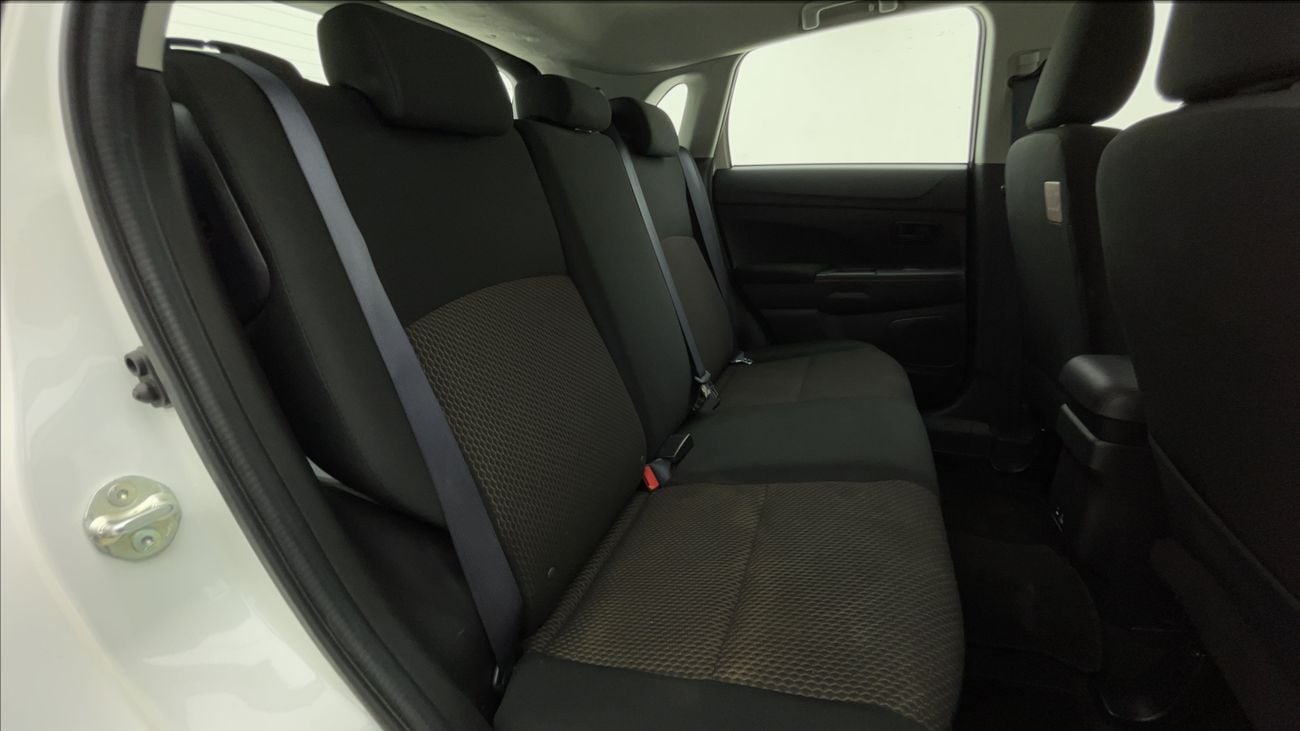 Mitsubishi ASX GLX LOWLINE 2 | Zero Down Payment | Home Test Drive