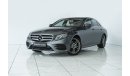 Mercedes-Benz E200 AMG *SALE EVENT* Enquirer for more details