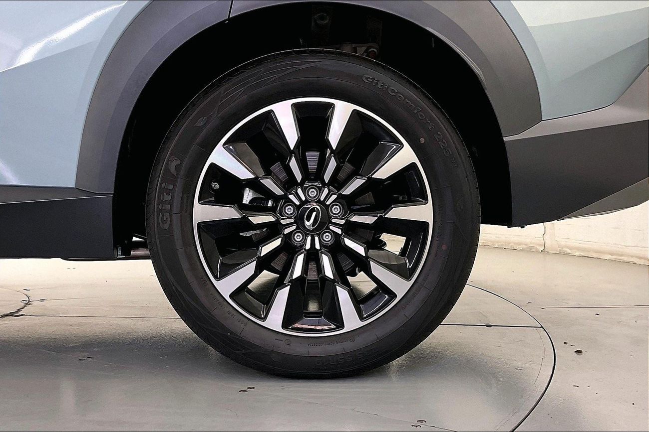 Nissan XTerra Titanium | Guaranteed Warranty | 0 Down Payment