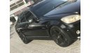 Mercedes-Benz C 300 with C63 AMG kit