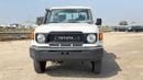 Toyota Land Cruiser 70 LC79 LX Pickup 4.2  Diesel  Brand New