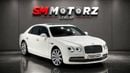 Bentley Flying Spur W12