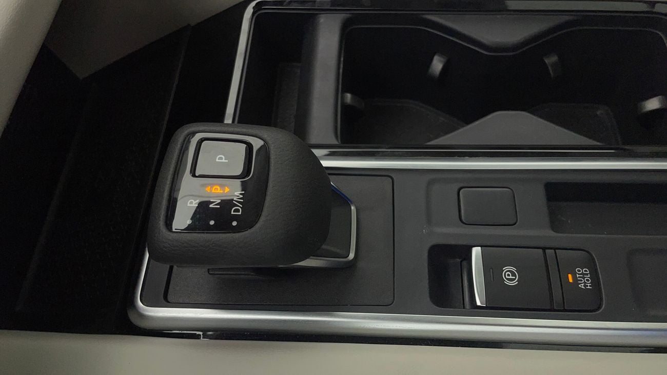 Nissan Pathfinder SV 3.5 | Zero Down Payment | Home Test Drive