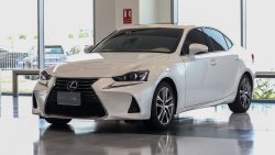 Lexus IS300 2020 IS300 Sedan P 2.0t AT Premier Ref# 1357