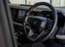 Ford Bronco WILDTRAK