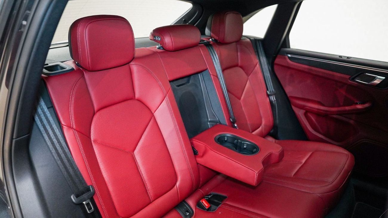 بورش ماكان AED 3,654 PM | Up to 3 Years Warranty | GCC