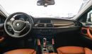 BMW X6 XDrive 50i