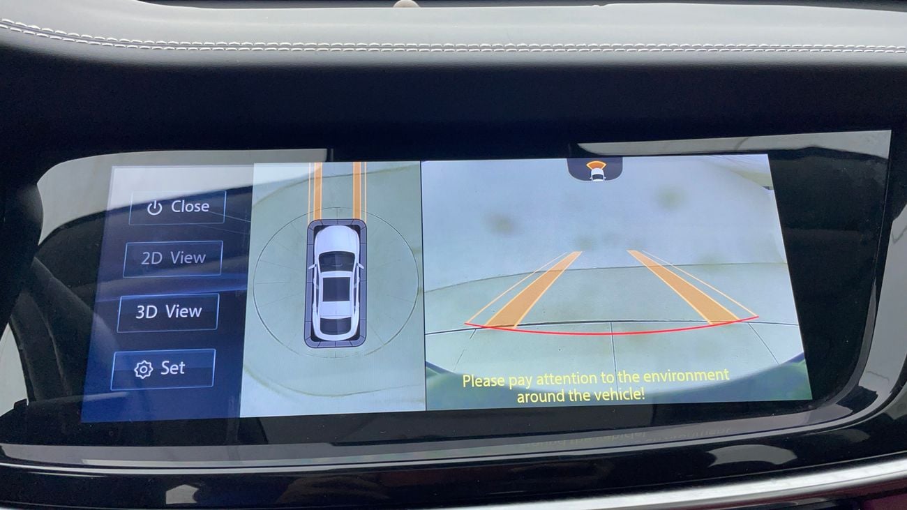 تشنجان CS85 LIMITED 2 | بدون دفعة مقدمة | اختبار القيادة في المنزل