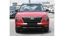 Hyundai Creta Mid very good condition without accident original paint 2022