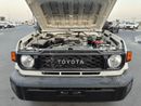 Toyota Land Cruiser 70 2025 Toyota Land Cruiser LC76 5-Door Hardtop without Diff-Lock 4.2L 6-Cyl Diesel M/T Export Only