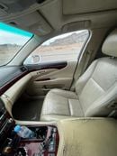 لكزس LS 460 LWB 4ST