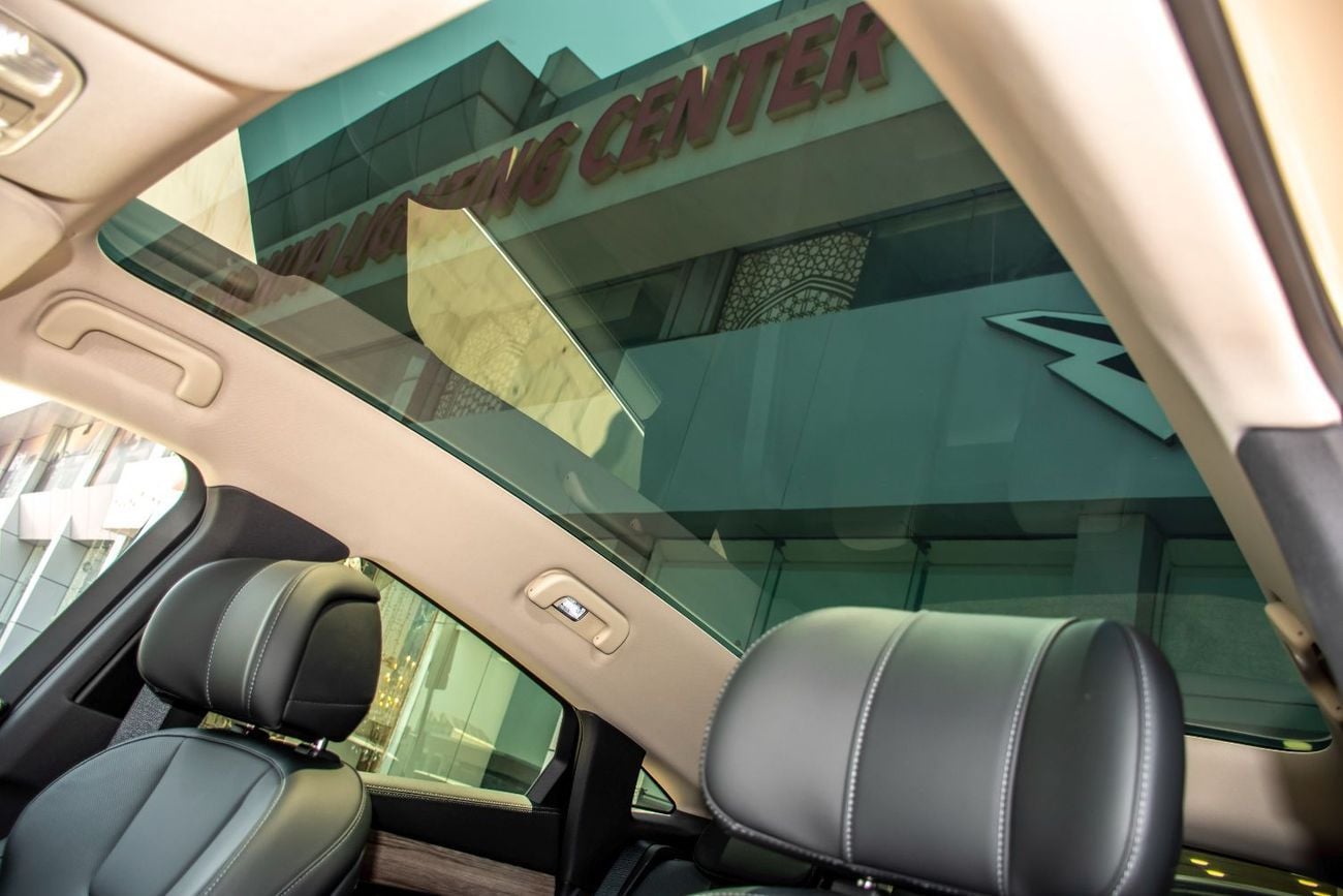 سيريس 5 PREMIUM 2025 | Full EV