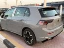 فولكس واجن جولف ار Golf8 R Line 2025