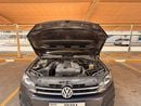 فولكس واجن طوارق SE 3.6L
