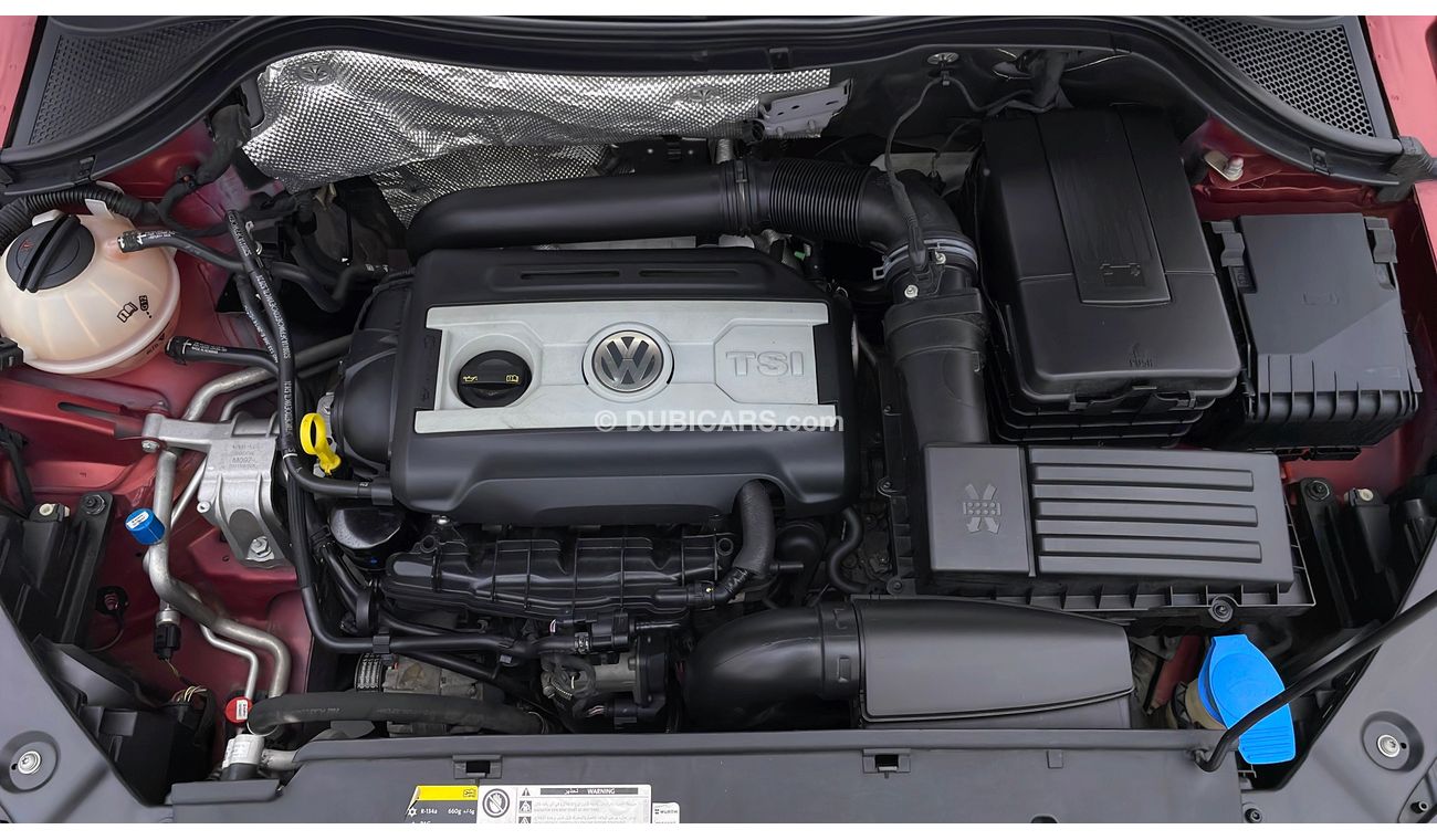 Volkswagen Tiguan SE 1.4 | Zero Down Payment | Free Home Test Drive