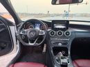 Mercedes Benz C200