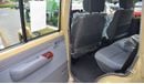 Toyota Land Cruiser 70 LX76 4.5 T-DSL ,WINCH, DIFF LOCK
