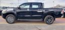 Toyota Hilux TOYOTA HILUX LIMITED EDITION 2.4L DIESEL DOUBLE CABIN 4X4 MY2026