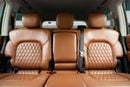 إنفينيتي QX80 Sensory Plus QX80 Sensory Plus | 2,840 P.M | 0% Downpayment | Low Km | Under Warranty