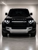 لاند روفر ديفندر 110 HSE P400