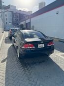 هوندا سيفيك