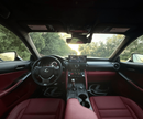 Lexus IS 500 500 5.0