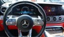 Mercedes-Benz GT53 AMG Mercedes GT 53 V8 Turbo 2020*Luxury* FullOptionORIGINAL AIRBAGSExcellent Condition