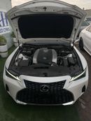 Lexus IS300 AWD (NON GCC)