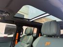 Jetour T2 LUX